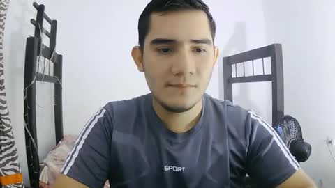 Camilowhite  online show from October 2025 03:53:01 PM