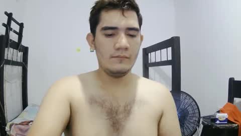 Camilowhite  online show from October 2025 05:37:01 AM