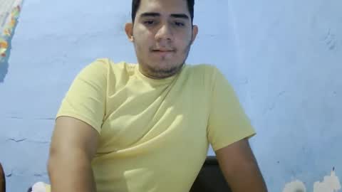 Camilowhite  online show from November 2025 05:02:02 PM