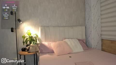 Cami  Independent model online show from April 2026 01:52:02 AM