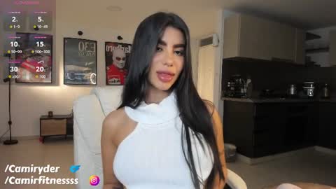Cami  Independent model online show from June 2026 01:08:02 AM