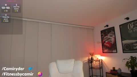 Cami  Independent model online show from July 2026 01:34:01 AM