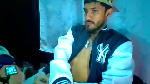 camisitas737 online show from February 2026 08:43:01 AM