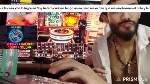 camisitas737 online show from February 2026 03:59:01 AM