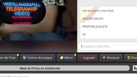 Snapshot of camisitas737 chatting on March 2026 09:45:02 AM camisitas737 online show from March 2026 09:45:02 AM