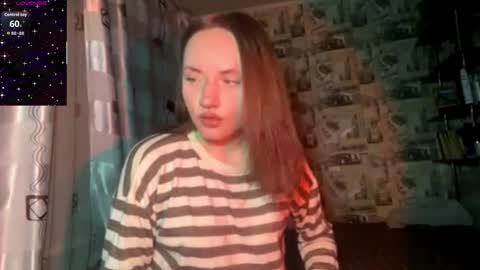 Julia online show from February 2026 07:36:02 PM