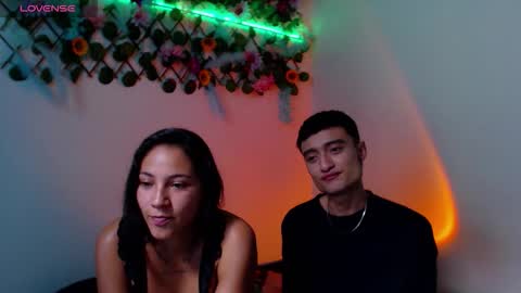 CAMI online show from February 2026 07:41:01 PM