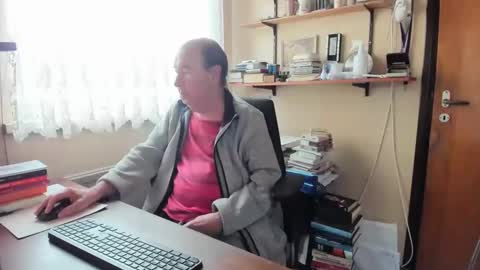 Snapshot of cammee chatting on January 2025 12:39:02 PM Cammee online show from January 2025 12:39:02 PM