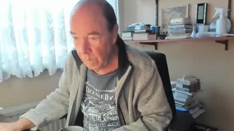 Snapshot of cammee chatting on February 2025 08:27:02 AM Cammee online show from February 2025 08:27:02 AM