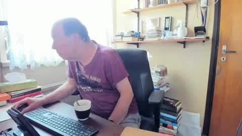 Snapshot of cammee chatting on March 2025 07:52:01 AM Cammee online show from March 2025 07:52:01 AM