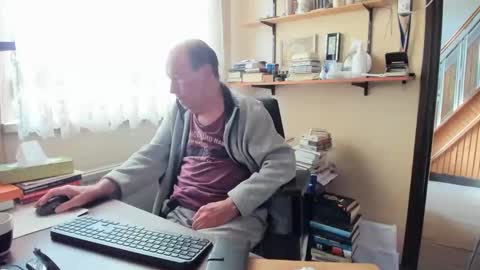 Snapshot of cammee chatting on March 2025 09:17:02 AM Cammee online show from March 2025 09:17:02 AM