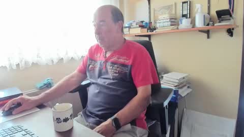 Snapshot of cammee chatting on September 2025 10:16:02 AM Cammee online show from September 2025 10:16:02 AM