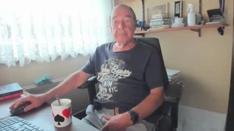 Snapshot of cammee chatting on September 2025 07:10:02 AM Cammee online show from September 2025 07:10:02 AM