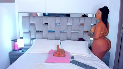 Camila online show from February 2026 02:13:01 PM