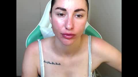 cammila horn online show from June 2026 06:07:01 AM