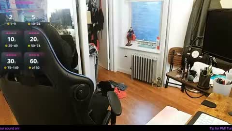 cammy_ho online show from June 2026 06:40:01 PM