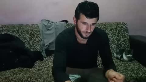 FREMAN online show from December 2024 08:47:02 PM