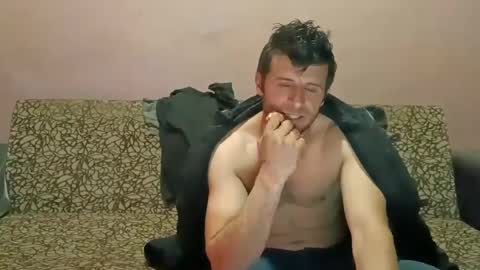 FREMAN online show from March 2025 08:22:01 PM