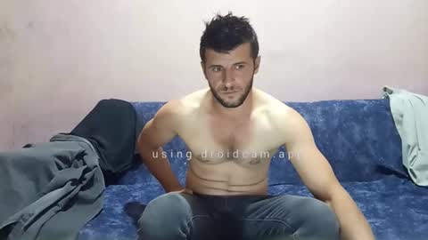 FREMAN online show from September 2025 07:17:01 PM