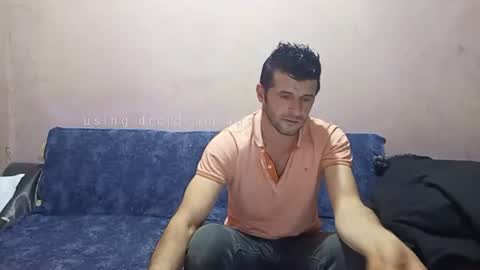 FREMAN online show from December 2025 08:16:02 PM