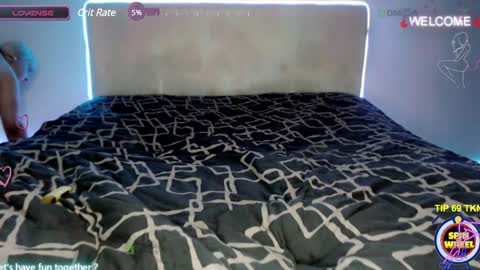 Miley online show from January 2025 09:16:01 PM