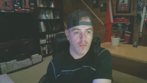 Snapshot of canadianboi6969 chatting on January 2025 10:19:01 AM CanadianBacon6969 online show from January 2025 10:19:01 AM
