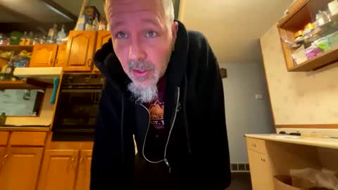 Snapshot of canadianchris1007 chatting on March 2025 12:26:02 PM Chris online show from March 2025 12:26:02 PM