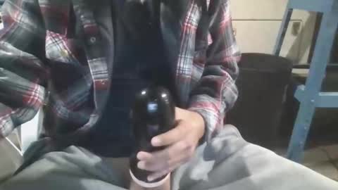 Snapshot of canadianchris1007 chatting on November 2025 06:40:02 PM Chris online show from November 2025 06:40:02 PM