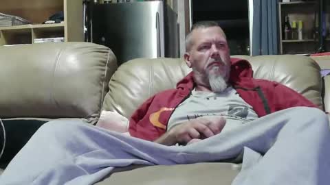 Snapshot of canadianchris1007 chatting on May 2026 09:39:02 AM Chris online show from May 2026 09:39:02 AM