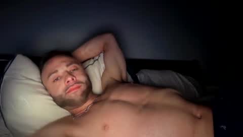CanadianDaddy online show from July 2026 09:22:02 AM