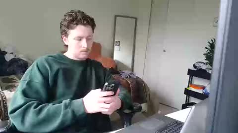 Devon online show from February 2025 09:25:02 PM