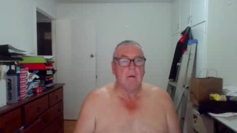 Snapshot of canberian chatting on March 2025 09:42:02 PM Canberian online show from March 2025 09:42:02 PM