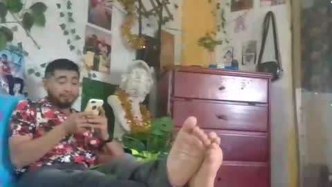 Snapshot of canchondo420 chatting on December 2024 08:07:01 PM Cachondo420 online show from December 2024 08:07:01 PM