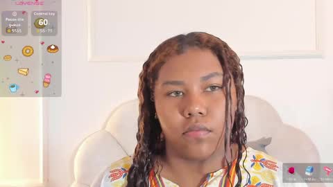 Snapshot of candaceowens chatting on June 2026 03:40:02 AM candaceowens online show from June 2026 03:40:02 AM