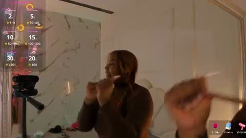 Snapshot of candaceowens chatting on June 2026 03:44:01 AM candaceowens online show from June 2026 03:44:01 AM