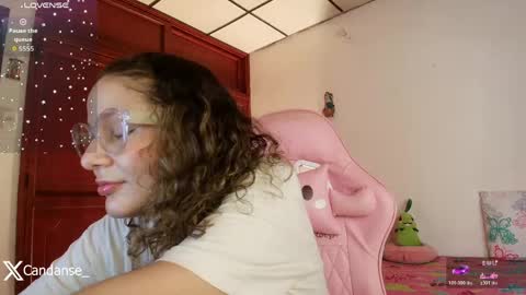 Snapshot of candase_ chatting on May 2026 02:51:02 AM Candase online show from May 2026 02:51:02 AM