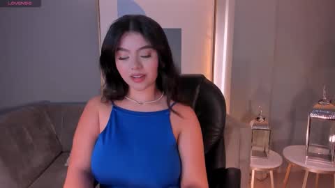 Snapshot of candaserussell chatting on January 2026 01:20:01 AM Candanse R online show from January 2026 01:20:01 AM