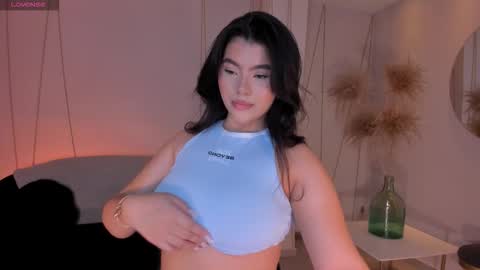 Snapshot of candaserussell chatting on February 2026 09:42:01 PM Candanse R online show from February 2026 09:42:01 PM