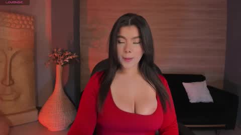 Snapshot of candaserussell chatting on February 2026 03:35:01 AM Candanse R online show from February 2026 03:35:01 AM