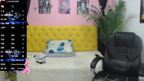 Snapshot of candiapole chatting on January 2025 04:08:01 PM Candy online show from January 2025 04:08:01 PM