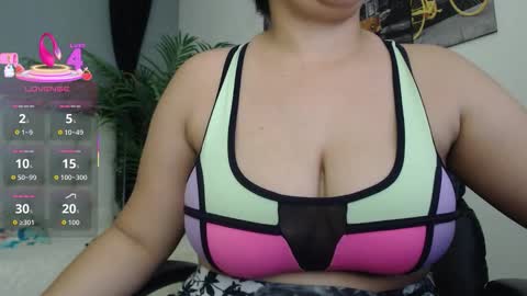 Snapshot of candiapole chatting on October 2025 12:50:01 PM Candy online show from October 2025 12:50:01 PM