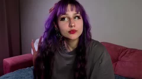 Snapshot of candiceflorine chatting on November 2025 07:30:01 AM I am Lola u can call me Hello Kitty online show from November 2025 07:30:01 AM