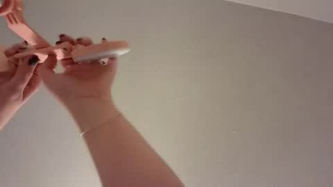 Snapshot of candicepeace chatting on October 2025 03:49:02 AM Candice online show from October 2025 03:49:02 AM