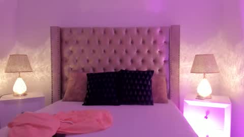 Candie  online show from February 2026 11:59:01 AM