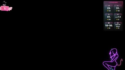Candie  online show from April 2026 11:38:02 AM