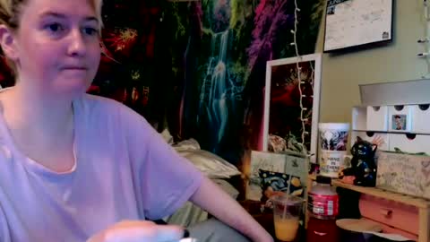 Candi online show from June 2026 10:31:01 PM