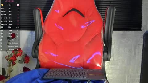 candresruiz online show from October 2025 11:57:02 AM