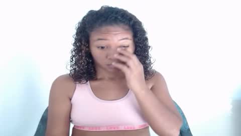 Snapshot of candy25x chatting on March 2026 06:09:02 PM daniela online show from March 2026 06:09:02 PM