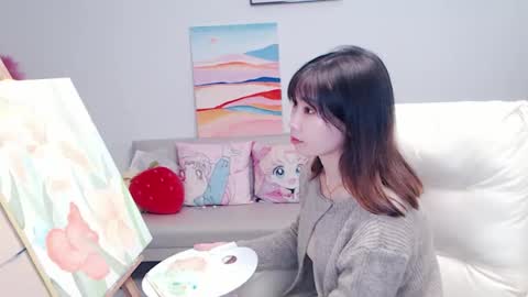 candy8998 online show from March 2025 06:44:01 AM