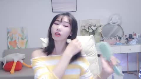 candy8998 online show from September 2025 09:18:01 PM